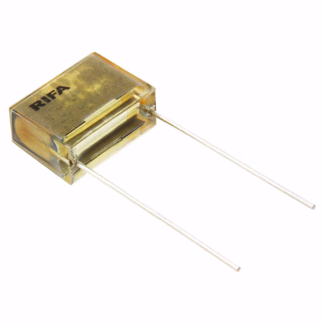 PME271M568MR30 KEMET  Condensatori al tantalio e ai polimeri